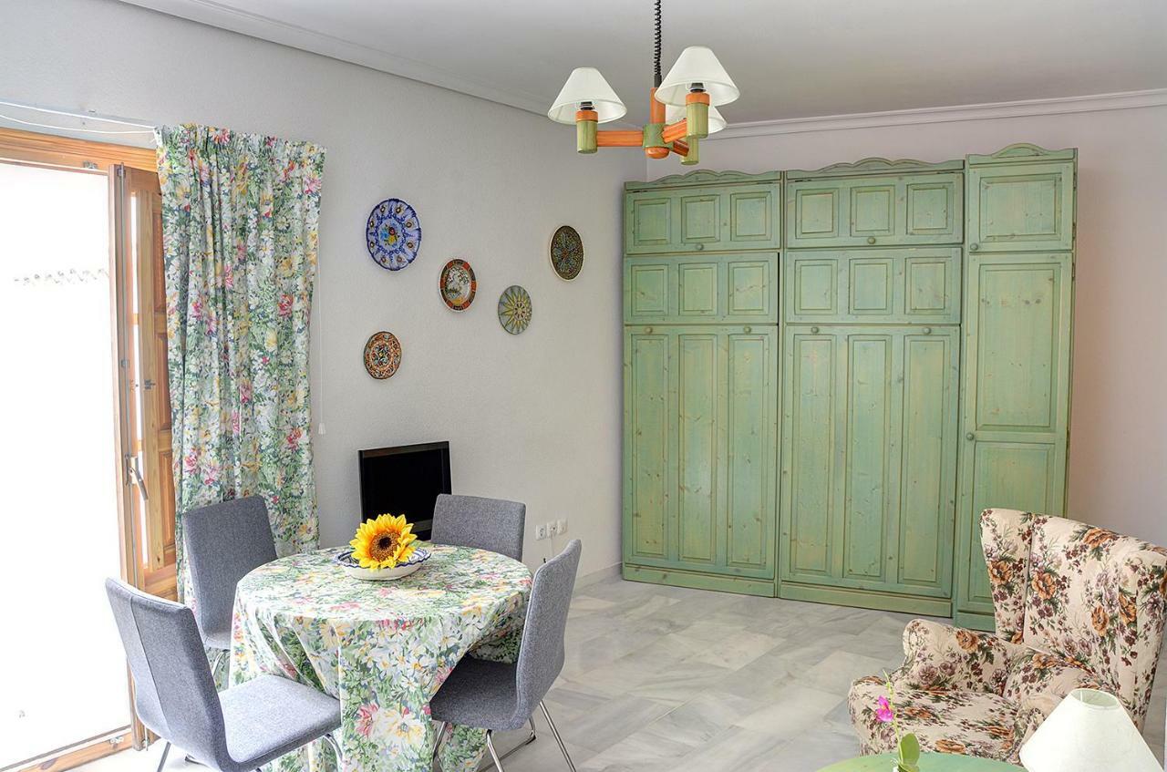 Luminoso Loft En La Alfalfa Apartment Seville Exterior photo