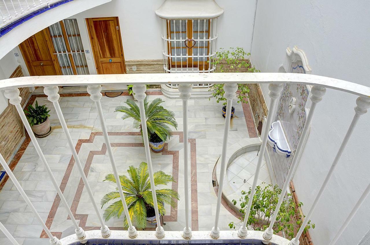 Luminoso Loft En La Alfalfa Apartment Seville Exterior photo